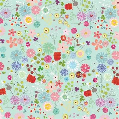 designer wrapping paper for flowers.